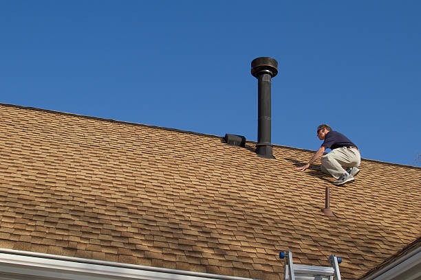 Best Asphalt Shingle Roofing  in Breckenridge Hills, MO