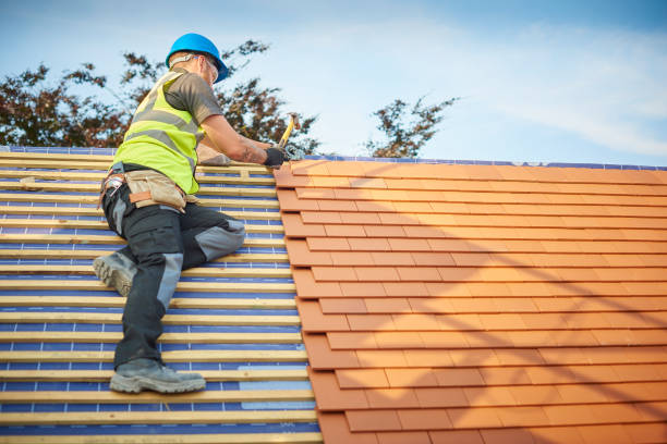 Best Roof Coating and Sealing  in Breckenridge Hills, MO